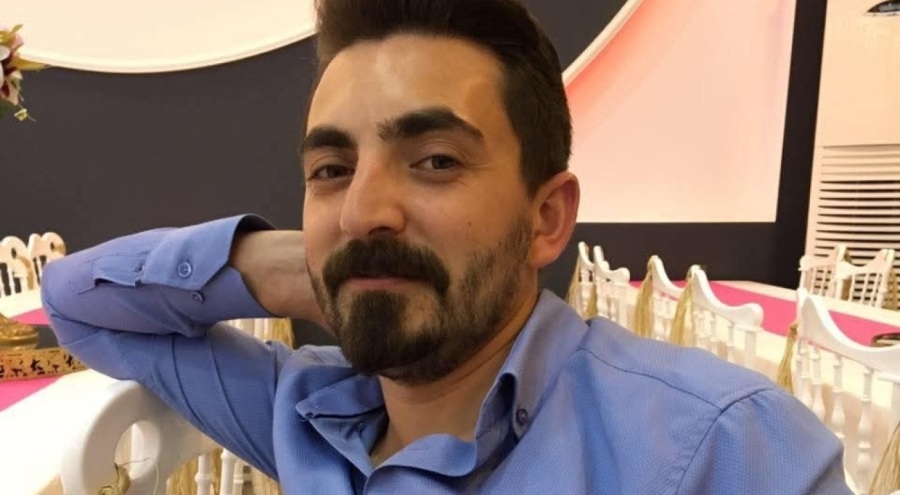 Forkliftten düşen işçi hayatını kaybetti