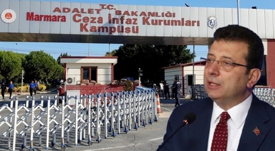 İmamoğlu'nun bilirkişi davası bugün