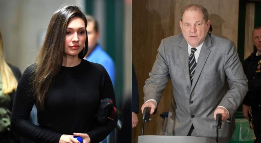 Hollywood yapımcısı Harvey Weinstein yeniden suçlu bulundu