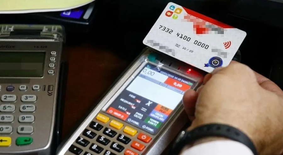 Danıştay noktayı koydu: Yemek kartı markette de geçerli, prim yükü artmayacak