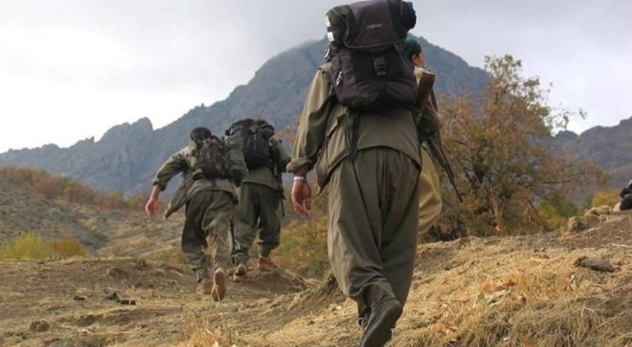 MSB kaynakları: Teslim olan terörist sayısında artış var