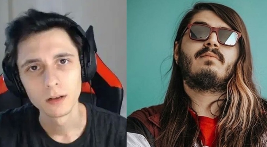 Sosyal medya fenomenlerine sanal kasa operasyonu!