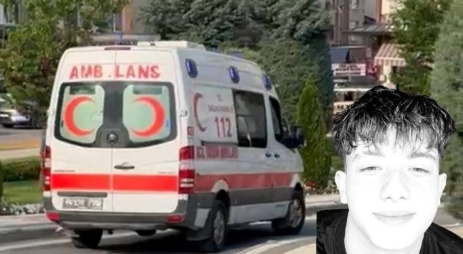 Kavgada kalp krizi geçiren çocuk hayatını kaybetti
