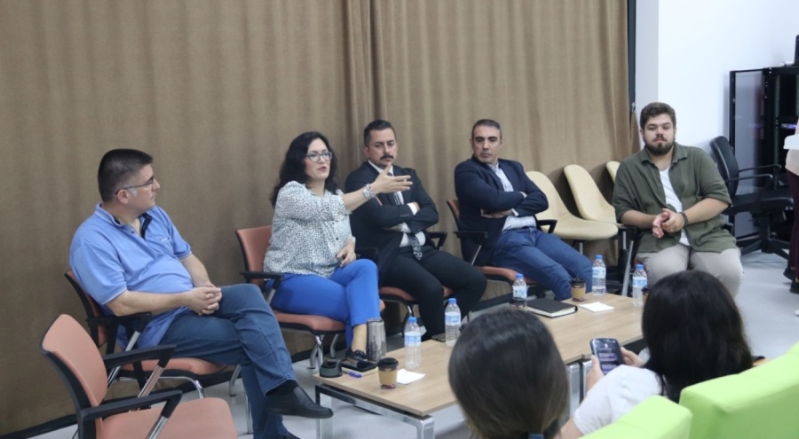 Mimarlar Odası Bursa Şube Başkanı Şimşek: Bir ihmal felakete dönüşebilir