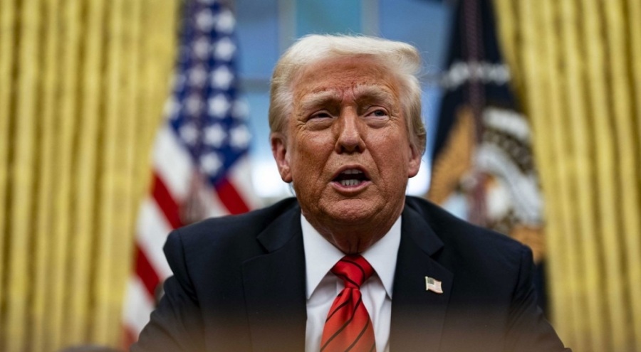 Trump'tan İran'a tehdit: Çok daha kötü olacak