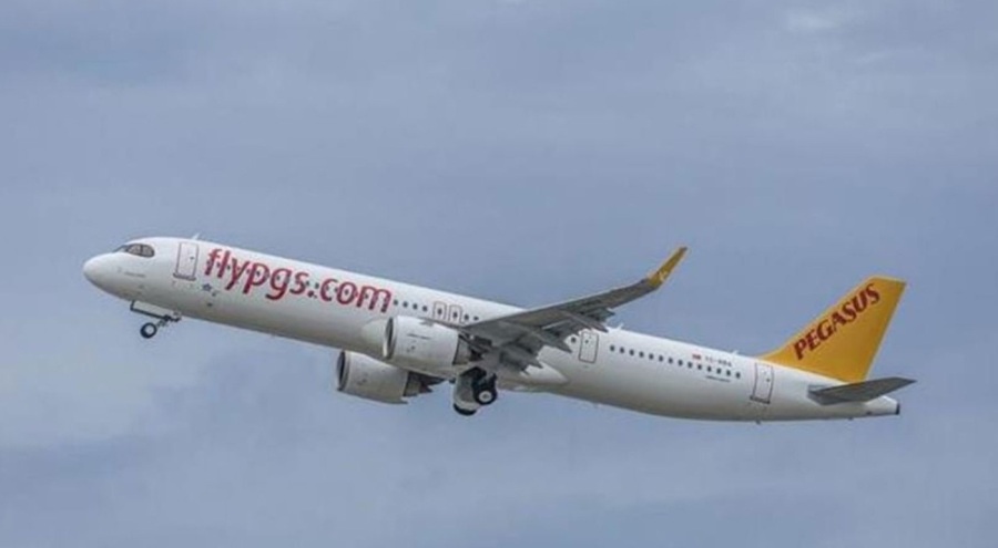 Pegasus, 3 ülkeye seferlerini geçici süre iptal etti