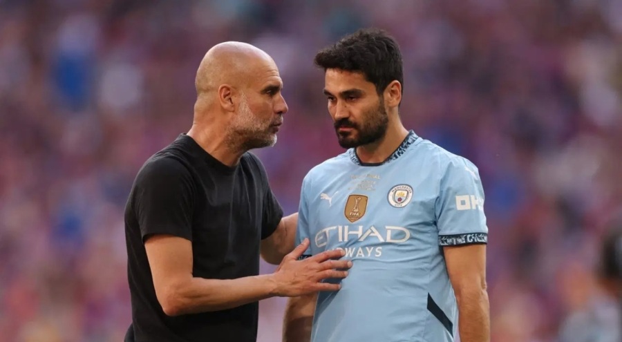Galatasaray'ın İlkay Gündoğan'a teklifi belli oldu!