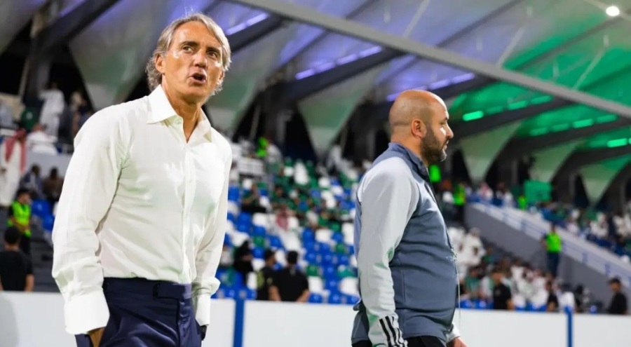 Roberto Mancini'den Galatasaray açıklaması!