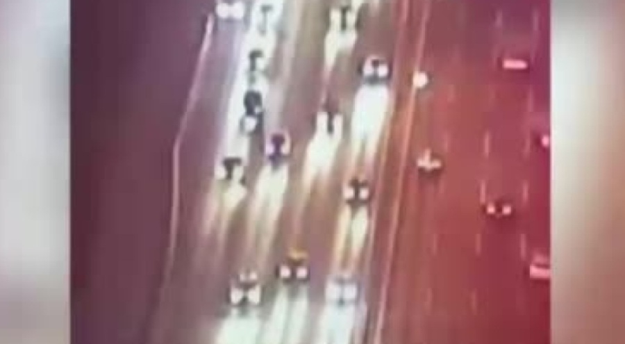 Fatih Sultan Mehmet Köprüsünde trafik kazası! Ölü ve yaralılar var