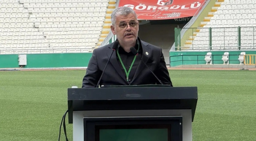 Süper Lig ekibinin yeni başkanı belli oldu!