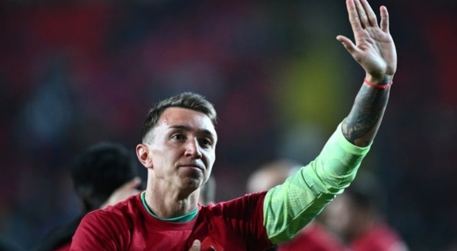 Fernando Muslera'nın yeni takımı belli oldu