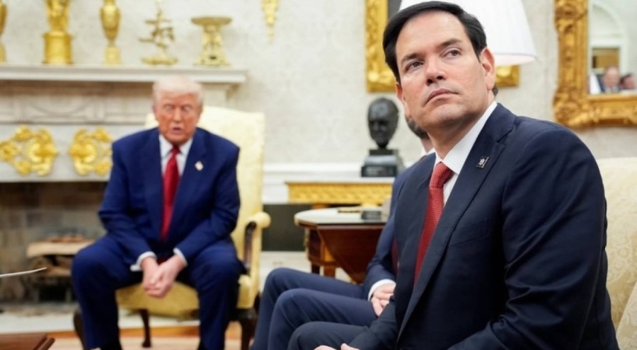 İsrail'in İran saldırısına ilişkin ABD'den ilk açıklama: 'Dahil değiliz, İran bizi hedef almamalı'