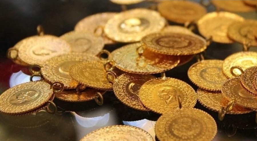 Altın rekor kırdı