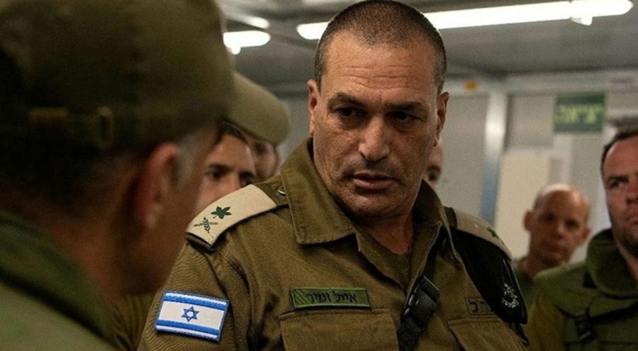 İsrail Genelkurmay Başkanı Zamir: Bize meydan okuyanları uyarıyorum, ağır bedel ödersiniz