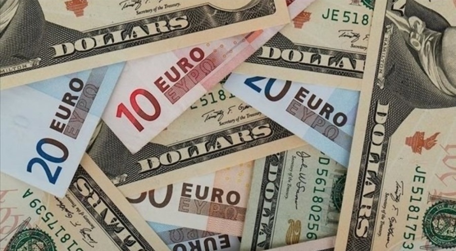Euro, dolar ve sterlinde son durum