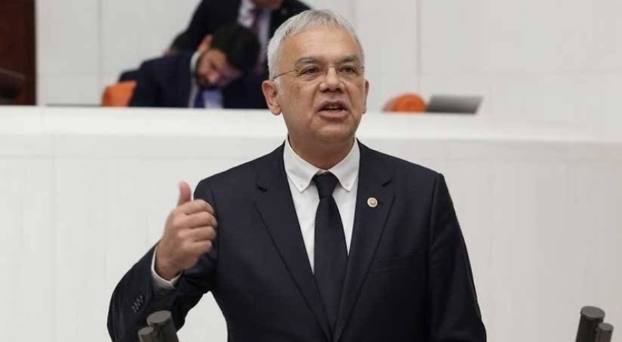 Bursa Milletvekili Pala'dan Yeşilay'a aktarılan 1,2 milyar lira tepkisi