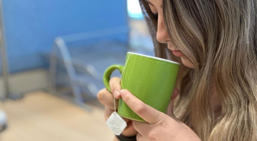 Bitki çaylarındaki tehlikeye dikkat!