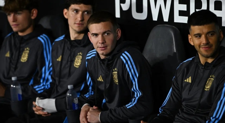 Real Madrid, Franco Mastantuono transferini resmen açıkladı!