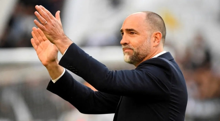 Juventus'tan Igor Tudor kararı!