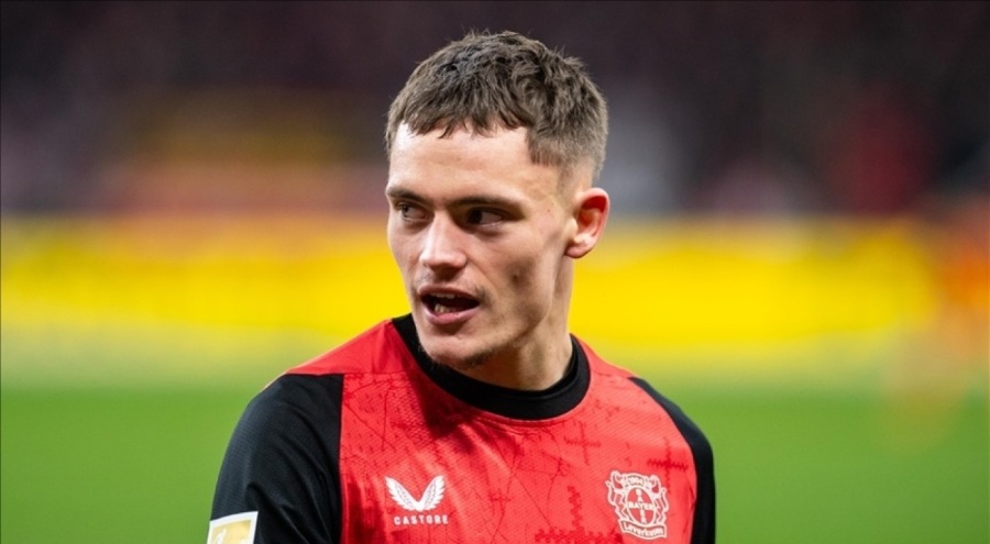 Liverpool, Bayer Leverkusen'den Florian Wirtz'i transfer etti