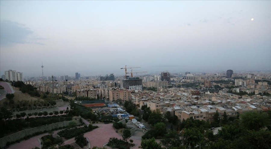 Tahran'da yeniden patlama sesleri!