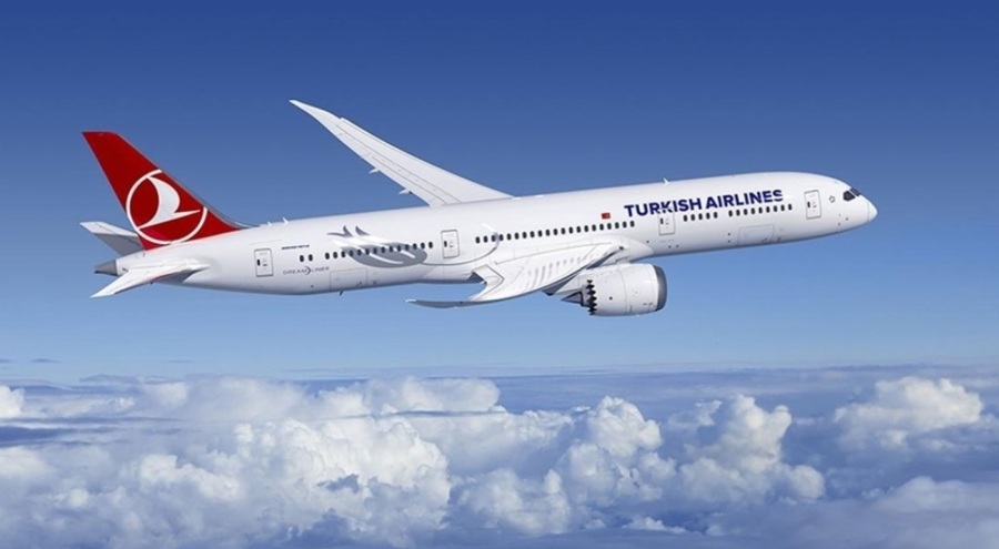 THY İran, Irak, Suriye ve Ürdün yolcularına ilave haklar tanıdı