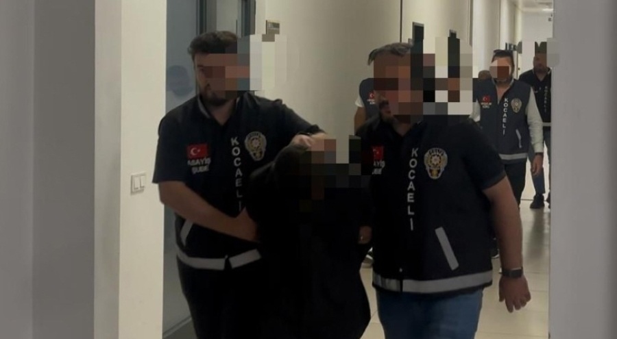 Aile kavgasında esnafın ölümüne sebep olmuştu! Tutuklandı