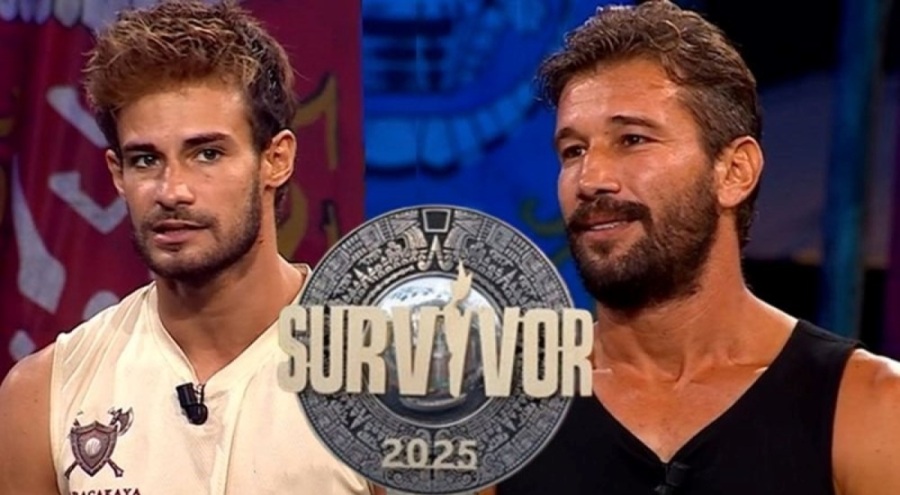 Survivor şampiyonu canlı yayında belli oldu