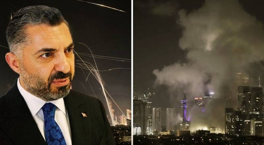 RTÜK Başkanı'ndan yayıncılara 'mezhep' uyarısı: Nefret dolu yorumlar basın özgürlüğü değil
