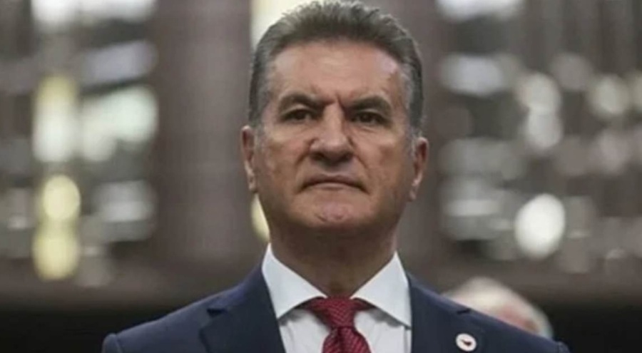 Mustafa Sarıgül'den 'savaş' açıklaması! "Asla kaçmayız"