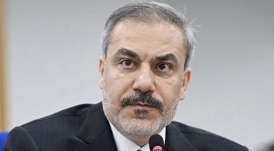 Bakan Fidan, Azerbaycan ve Mısırlı mevkidaşları ile telefonda görüştü