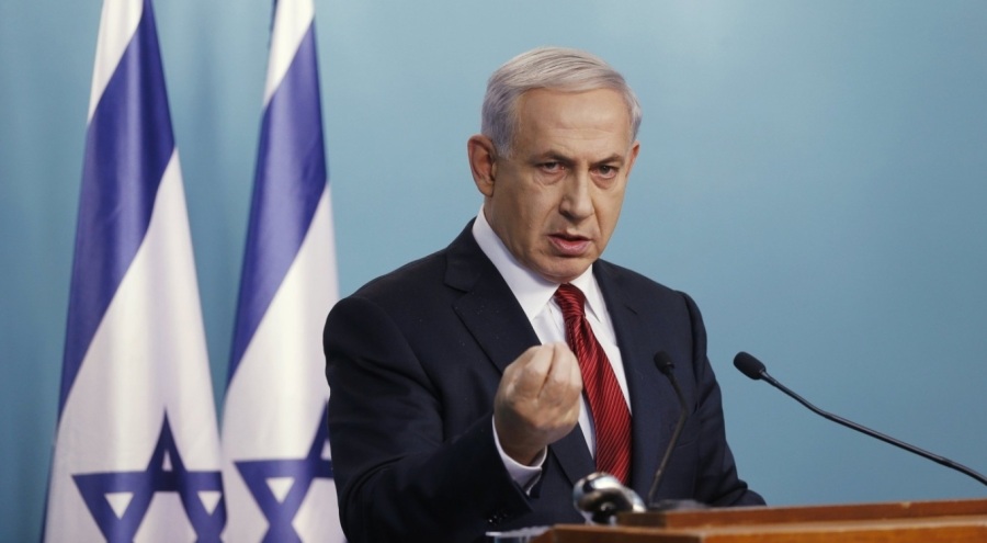 İsrail Başbakanı Netanyahu'dan yeni açıklama: 'İran'da her yeri vuracağız!'