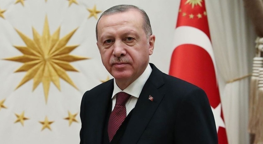 Cumhurbaşkanı Erdoğan, Ürdün Kralı 2. Abdullah ile görüştü