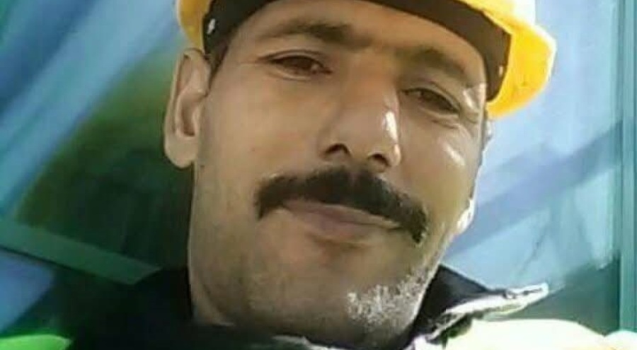 Tartıştığı babasını boğazını keserek öldürdü