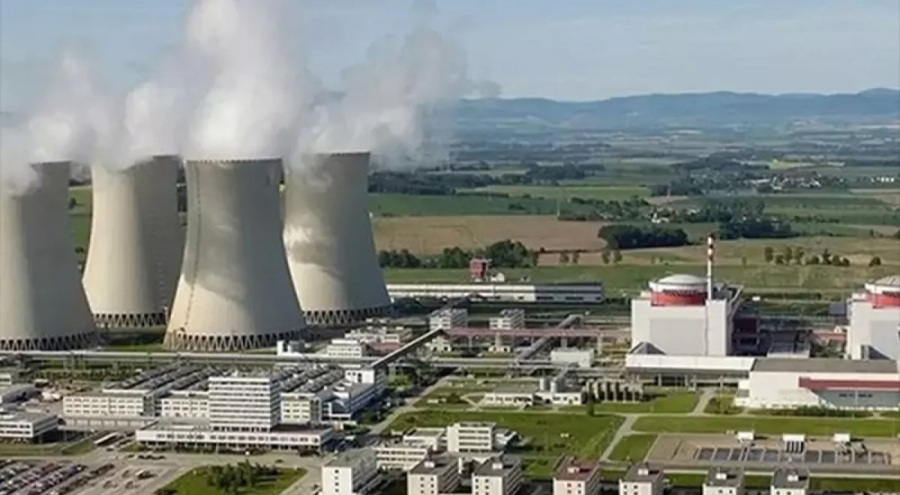 UAEA: Dünkü saldırıda İsfahan'daki nükleer sahada bulunan 4 kritik bina hasar gördü