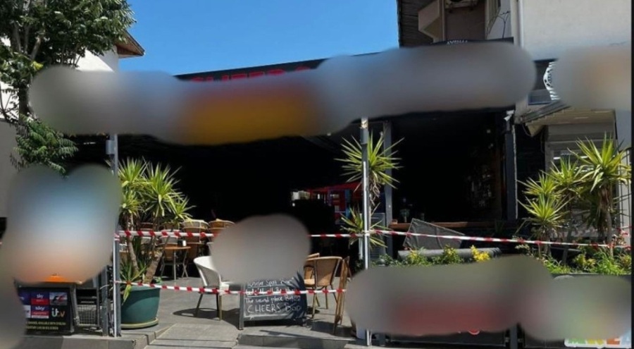 Marmaris'te 14 eğlence mekanı kapatıldı