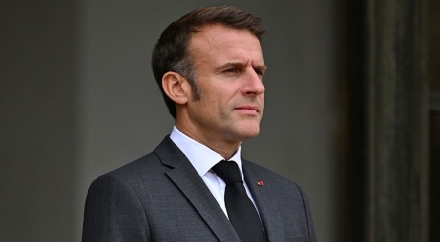 Macron ve İran Cumhurbaşkanı Pezeşkiyan telefonda görüştü