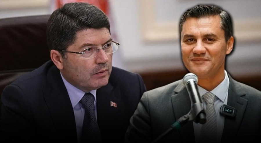 Bakan Tunç 'Ferdi Zeyrek' soruşturmasında son durumu açıkladı!