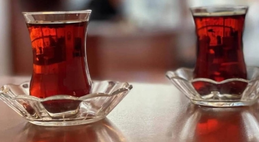 Çaya zam geldi!