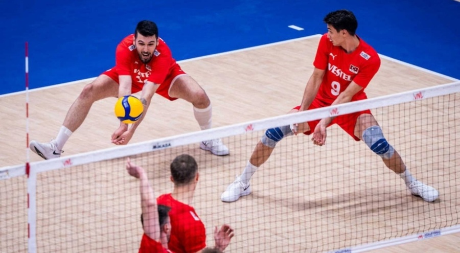 Filenin Efeleri galibiyet hasretini dindiremedi!