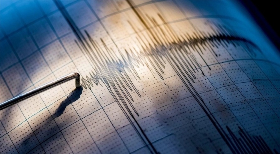 Bingöl'de 4 büyüklüğünde deprem