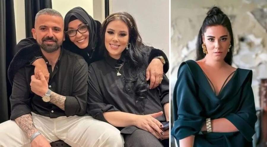 Tuğçe Tayfur'dan gizli hesaplara tepki: 'Yiğitlik böyle olmaz'
