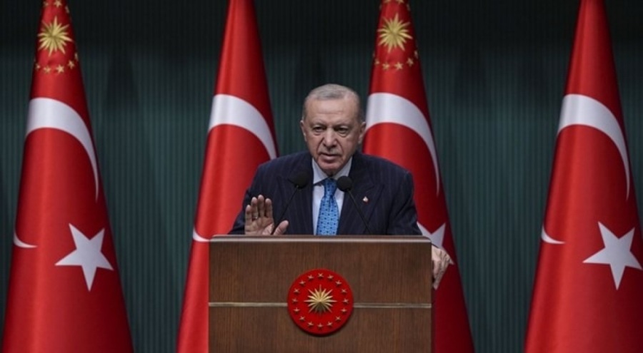 Cumhurbaşkanı Erdoğan barış diplomasisini sürdürüyor: "Bölgenin yeni savaşa tahammülü yok"