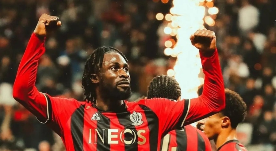 Fenerbahçe'de forvete yeni aday