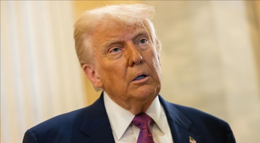 ABD Başkanı Trump: İran ve İsrail arasında anlaşma sağlanacak