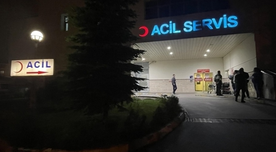 Ayı saldırısına uğrayan genç hayatını kaybetti