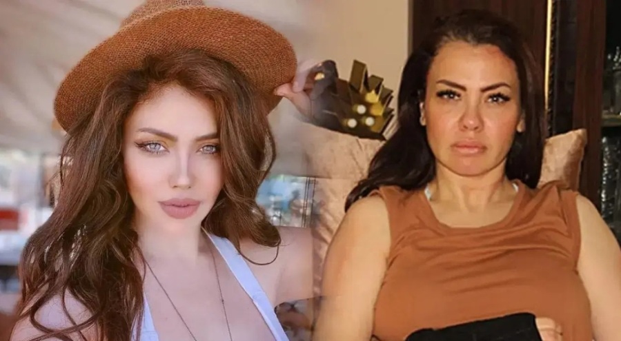 İran'da bulunan şarkıcı Lara: 'Durum çok kritik'