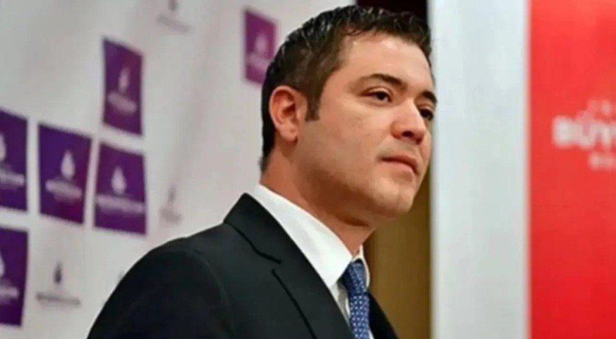 Murat Ongun'dan 'etkin pişmanlık' yanıtı: 'Zavallılara itibar etmeyiniz'