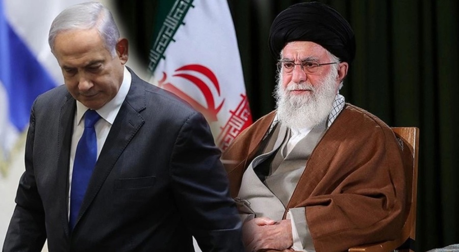 'İsrail'in Hamaney'i öldürme planı veto edildi' iddiası!