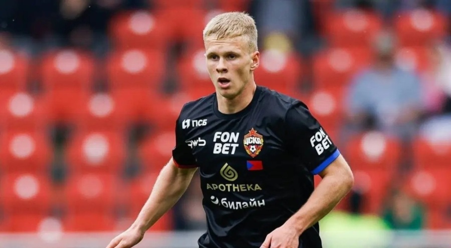 Fenerbahçe, Matvey Kislyak'ın peşinde